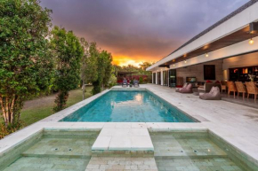 Boutique Villa Doretanh Jimbaran